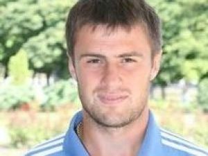 Воробей на перегляді в "Таврії" Воробей на перегляді в "Таврії"