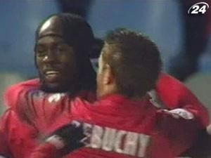 "Спартак" хоче придбати Жервіньйо "Спартак" хоче придбати Жервіньйо