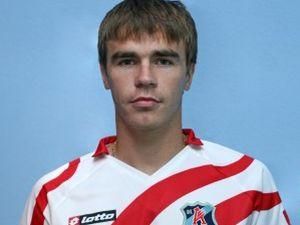 Хомин: Постараємось обіграти "Севастополь" Хомин: Постараємось обіграти "Севастополь"