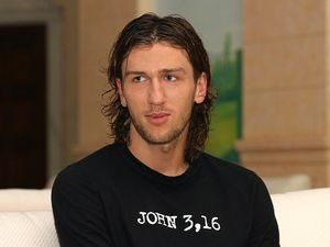 Чигринський: Будемо всіляко допомагати Едуардо Чигринський: Будемо всіляко допомагати Едуардо