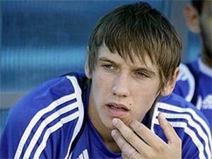 Гармаш: Мені є над чим працювати Гармаш: Мені є над чим працювати