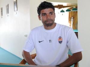 "Шахтар" представив Едуардо "Шахтар" представив Едуардо