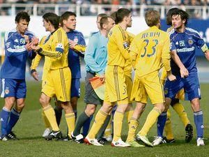 Едмар: Нам варто остерігатися Мілевського та Шевченка Едмар: Нам варто остерігатися Мілевського та Шевченка