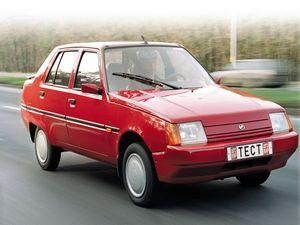 На українські автомобілі підготували пільговий кредит На українські автомобілі підготували пільговий кредит