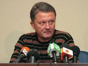 Маркевич: Шав'єр - один з кращих гравців Бразилії Маркевич: Шав'єр - один з кращих гравців Бразилії