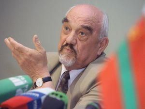 Росія припинила надавати фінансову допомогу Придністров'ю Росія припинила надавати фінансову допомогу Придністров'ю