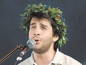 Наліч попав у список найбагатших російських знаменитостей Наліч попав у список найбагатших російських знаменитостей