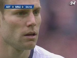 "Манчестер Сіті" готовий заплатити за Джеймса Мілнера 24 млн. фунтів "Манчестер Сіті" готовий заплатити за Джеймса Мілнера 24 млн. фунтів