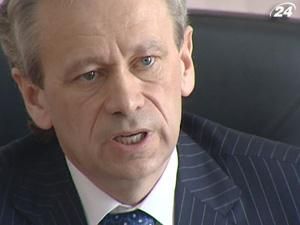 ФРН вибачилася перед Україною за "діоксиновий" скандал ФРН вибачилася перед Україною за "діоксиновий" скандал