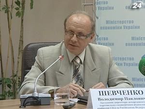 Угода про вільну торгівлю з СНД з'явиться наприкінці року Угода про вільну торгівлю з СНД з'явиться наприкінці року