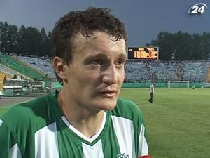 Федецький: Треба встигнути відновитись Федецький: Треба встигнути відновитись