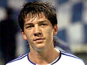 Балаж Фаркаш залишив київське "Динамо" Балаж Фаркаш залишив київське "Динамо"