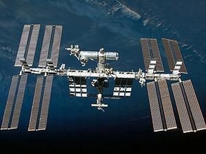 Китайське сміття загрожує Міжнародній космічній станції