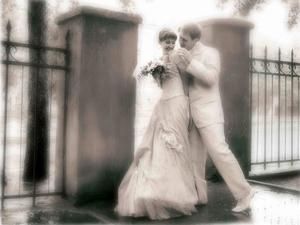 Понад 85% відсотків чоловіків вірять у інститут шлюбу Понад 85% відсотків чоловіків вірять у інститут шлюбу