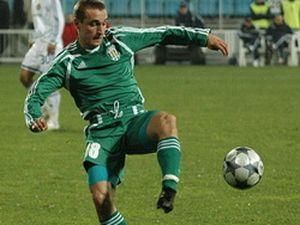 Кополовець: "Рейк'явік" – це рівень першої ліги Кополовець: "Рейк'явік" – це рівень першої ліги