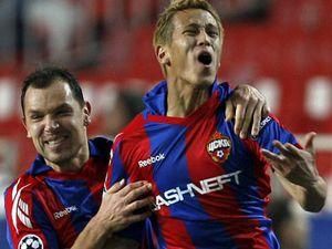 Хонда близький до переходу в "Мілан" Хонда близький до переходу в "Мілан"