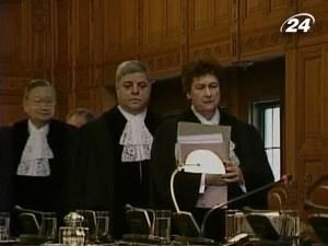 Суд оштрафував нафтотрейдера Trafigura на мільйон доларів Суд оштрафував нафтотрейдера Trafigura на мільйон доларів