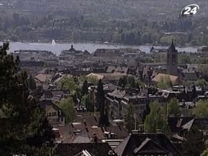 Обсяг інвестицій у європейську нерухомість зріс на 11% Обсяг інвестицій у європейську нерухомість зріс на 11%