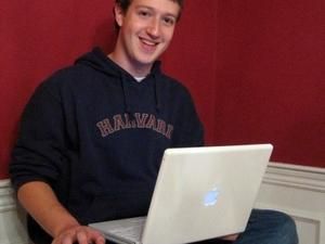 Засновник Facebook озвучить самого себе у "Сімпсонах" Засновник Facebook озвучить самого себе у "Сімпсонах"