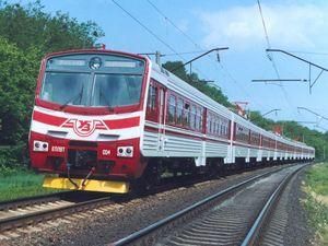 Відомий вінницький бізнесмен кинувся під потяг Відомий вінницький бізнесмен кинувся під потяг