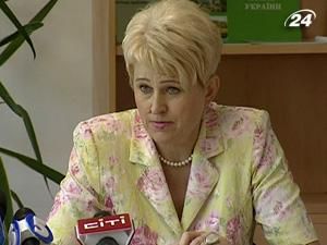 Тетяна Тимочко: Не треба труїти своїх дітей! Тетяна Тимочко: Не треба труїти своїх дітей!