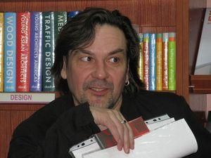 Андрухович: Криму та Донбасу треба від'єднатися від України Андрухович: Криму та Донбасу треба від'єднатися від України