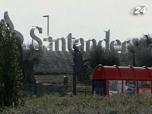 Santander UK готовий розмістити свої акції в Лондоні Santander UK готовий розмістити свої акції в Лондоні