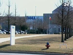 Dell таємно отримувала кошти від Intel