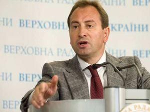 Томенко: Вибори у Києві будуть тоді, коли рейтинг Попова буде за 50%