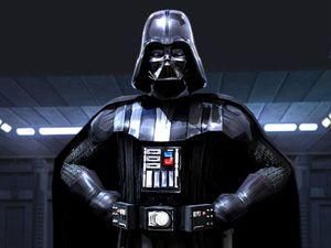 Дарт Вейдер пограбував банк у Нью-Йорку (ФОТО) Дарт Вейдер пограбував банк у Нью-Йорку (ФОТО)