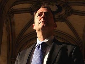 Міністр оборони: У Великобританії немає грошей, щоб себе захистити Міністр оборони: У Великобританії немає грошей, щоб себе захистити