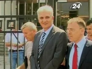 Арештували керівника Центробанку, якого звинувачують у корупції Арештували керівника Центробанку, якого звинувачують у корупції