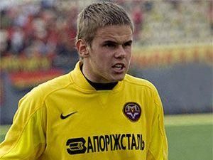 Максим Коваль в "Динамо"? Максим Коваль в "Динамо"?