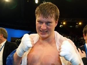 Повєткіна понизять у рейтингу, а з Кличком битиметься Пітер Повєткіна понизять у рейтингу, а з Кличком битиметься Пітер