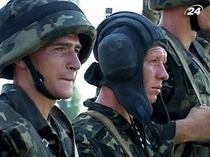 Завершились міжнародні військові навчання "Сі Бриз - 2010" Завершились міжнародні військові навчання "Сі Бриз - 2010"