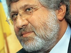 Конституційний суд відмовив Коломойському Конституційний суд відмовив Коломойському