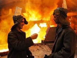 Росія хоче єдиний металургійний ринок з Україною Росія хоче єдиний металургійний ринок з Україною