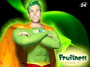 Євросоюз витратив 14 мільйонів євро, але таки довів корисність фруктів Євросоюз витратив 14 мільйонів євро, але таки довів корисність фруктів