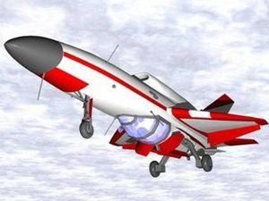 У Тихий океан упав японський безпілотник з радіоактивним газом на борту У Тихий океан упав японський безпілотник з радіоактивним газом на борту