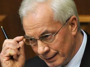 Азаров: потрібна серйозна чистка людей, які причетні до нераціональних закупівель Азаров: потрібна серйозна чистка людей, які причетні до нераціональних закупівель