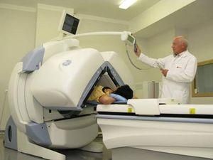 У Києві Центр ядерної медицина безкоштовно прийме пацієнтів у вересні У Києві Центр ядерної медицина безкоштовно прийме пацієнтів у вересні