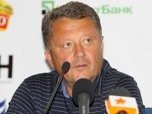 Маркевич: Прикро програвати таку гру Маркевич: Прикро програвати таку гру