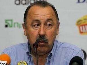 Газзаєв: У другому таймі ми мали перевагу і непогано зіграли Газзаєв: У другому таймі ми мали перевагу і непогано зіграли