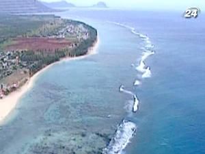 Влада Великобританії побудує на острові Святої Єлени аеропорт Влада Великобританії побудує на острові Святої Єлени аеропорт