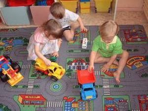 Обов'язкова дошкільна освіта "світить" тільки кожному другом Обов'язкова дошкільна освіта "світить" тільки кожному другом