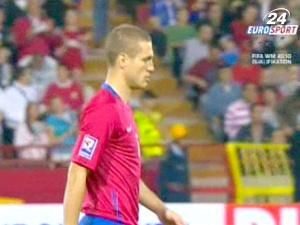 Неманья Відіч підпише нову угоду із “Манчестер Юнайтед” Неманья Відіч підпише нову угоду із “Манчестер Юнайтед”