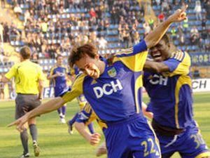 Обрадовіч: "Динамо" не заслуговувало на перемогу Обрадовіч: "Динамо" не заслуговувало на перемогу