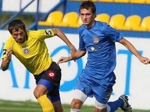 Першу лігу покаже "Перший національний" Першу лігу покаже "Перший національний"