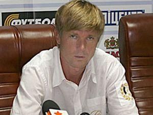 Максимов: Могли програти Максимов: Могли програти