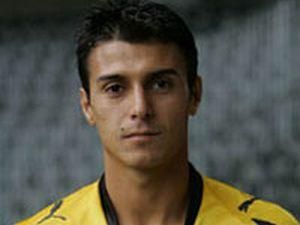 Чорноморць підписав Піпо Чорноморць підписав Піпо